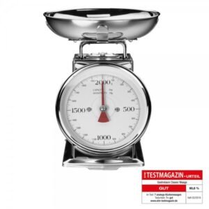 Classic Scale 2 kg