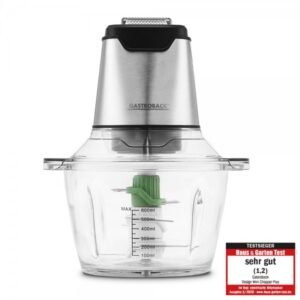 Design Mini Chopper Plus