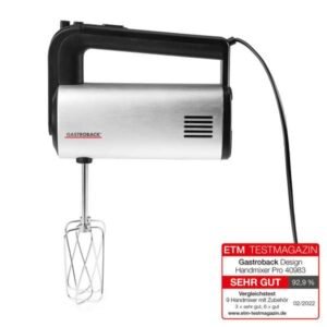 Design Handmixer Pro