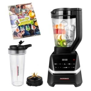 Multi-Power Blender Mix & Soup 2000 W - To Go 2.000 W