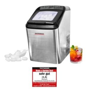 Ice Cube Maker Pro