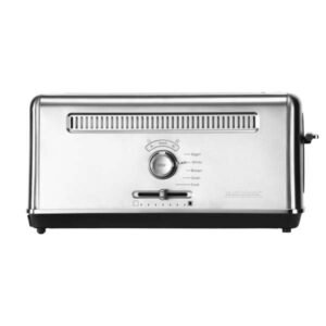 Design Toaster Advanced 4S