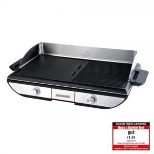 Design Table Grill Advanced Pro BBQ