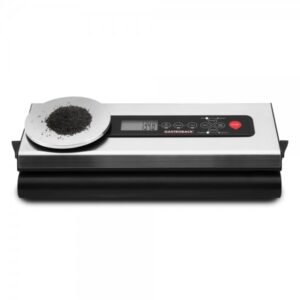 Design Vacuum Sealer Advanced Scale