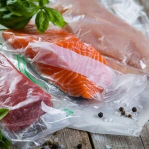 Design Vacuum Sealer Plus
