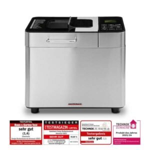 Design Breadmaker Advanced