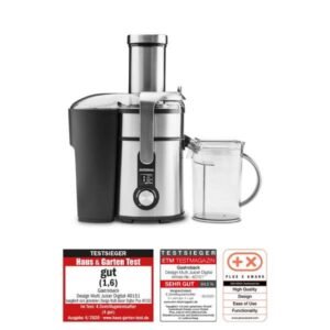 Design Multi Juicer Digital