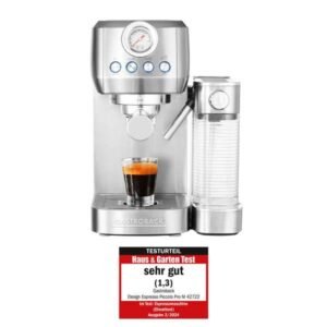 Design Espresso Piccolo Pro M