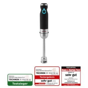 Design Stick Blender Advanced Pro E