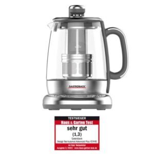 Design Tea Automat Advanced Plus