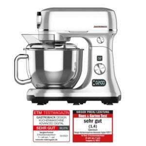 Design Kitchen Machine Advanced Digital