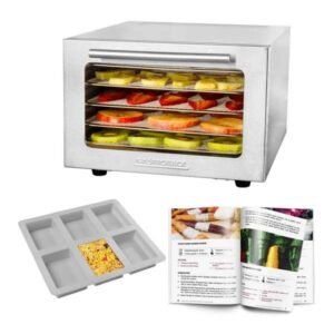 Design Dehydrator Mini Professional