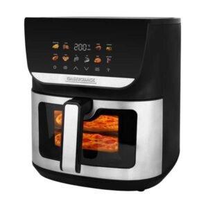 Multi Air Fryer Heat & Crisp Family 8 L