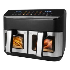 Multi-Air Fryer Duo Heat Family 9 L