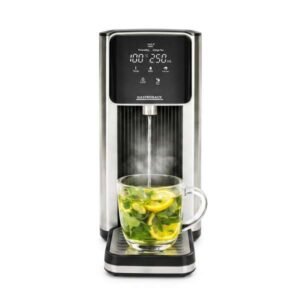 Design Hot water Dispenser Quick Tea