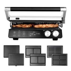 Gourmet Multigrill BBQ Pro Smart